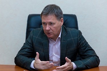 Малому бизнесу нужна поддержка